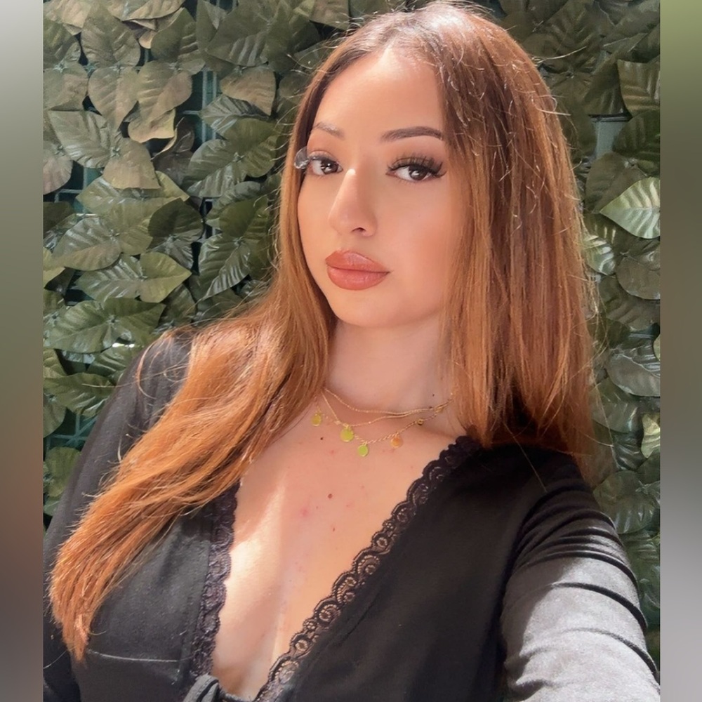 Meet your Posher, Mariana